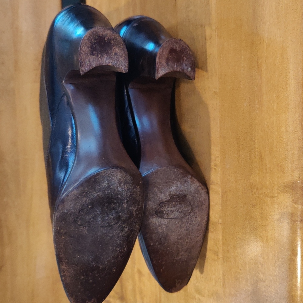 Vintage Victorian style Thompson Hedemark Co. Size 7 - Picture 8 of 11